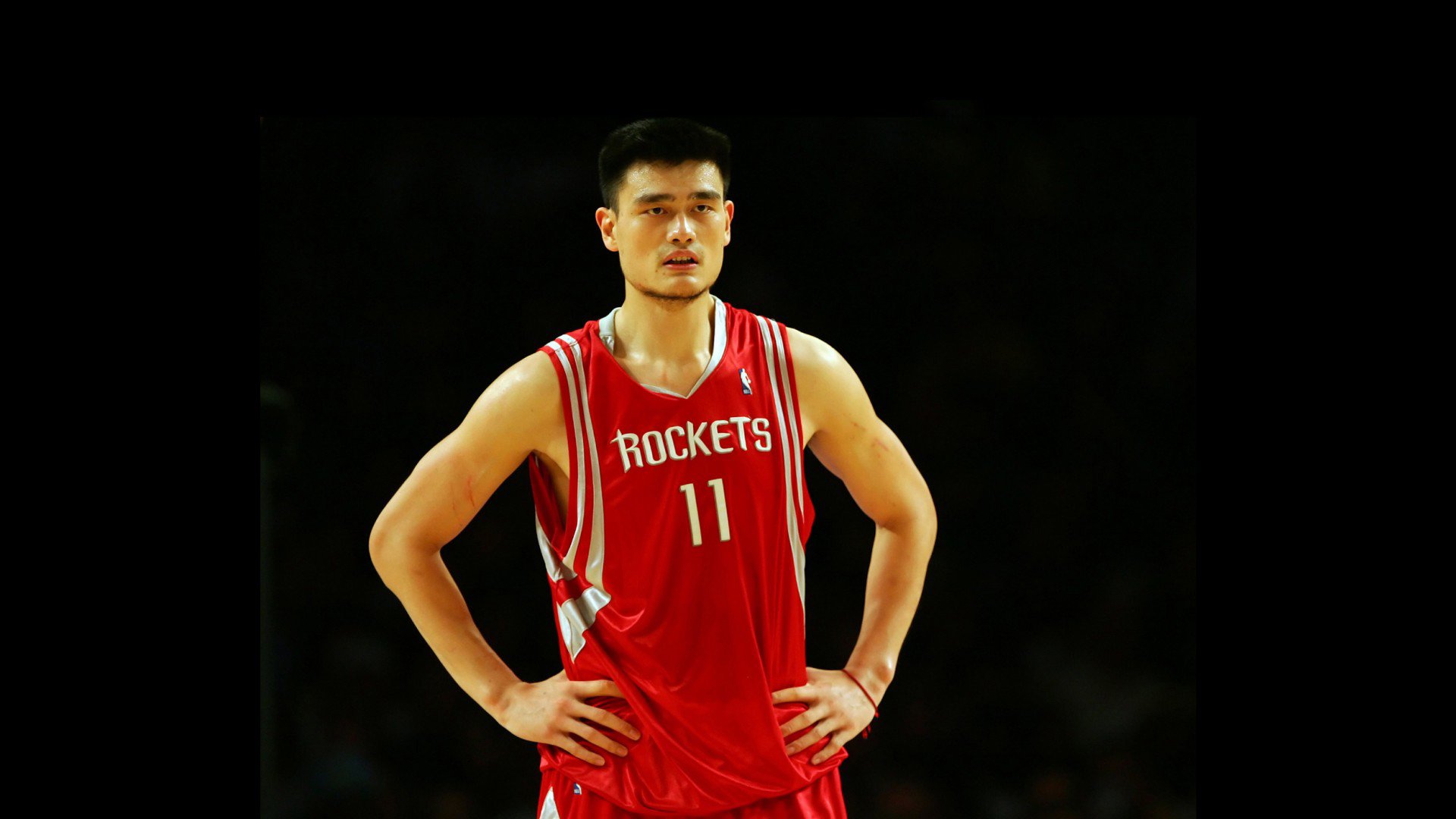 休斯顿号，发射！乔治指挥火箭升空力克江苏